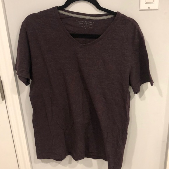 Banana Republic Other - Banana Republic T Shirt
